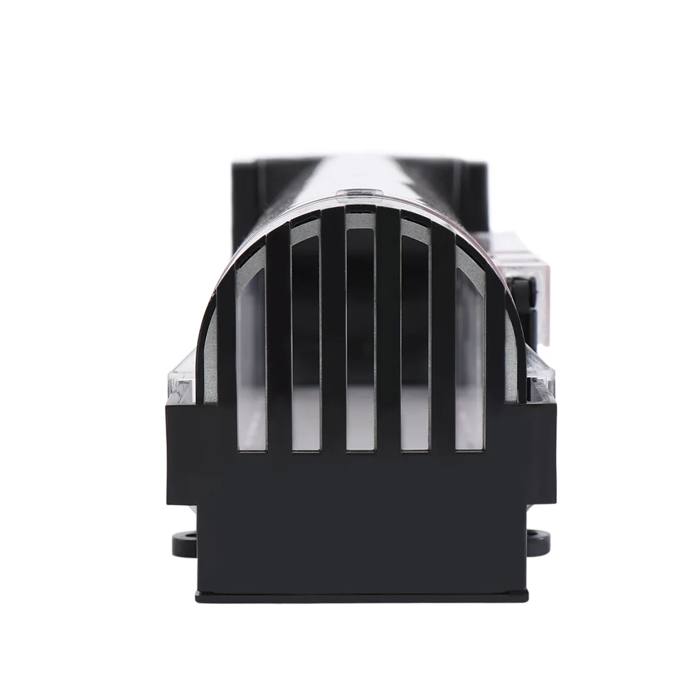 Reusable Non Poison Mouse Trap Rat Mice Mouse Mousetrap Rodent Bait Catcher Cage Safety Greenhouse For Household Garden Use