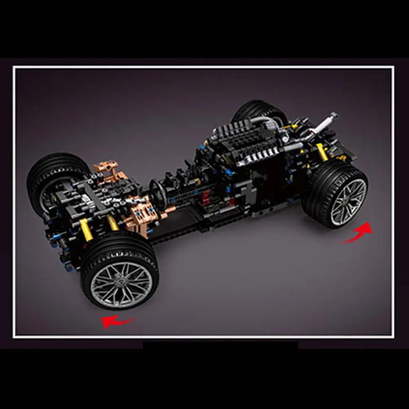roadster remote control car