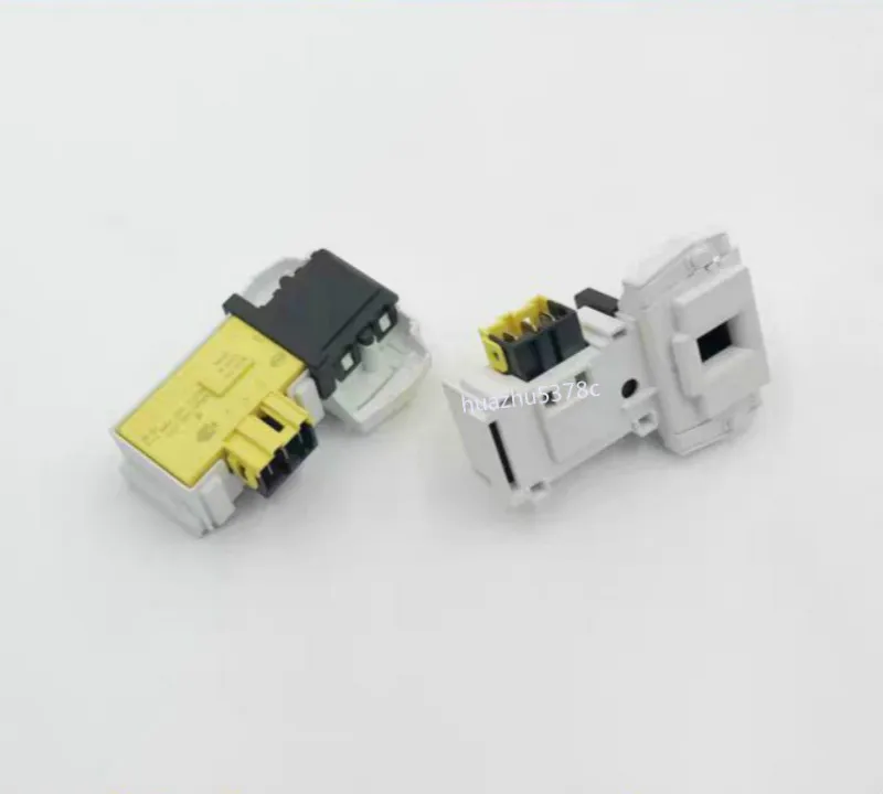 Cerradura de puerta para lavadora, interbloqueo G04 1060DS G04 DF 86, interruptor de retardo de tiempo DM053