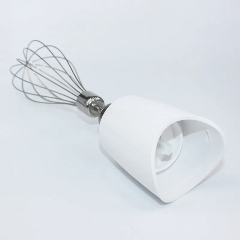 1pcs egg beater parts for Braun MQ325 MQ300 MQ330 MQ335 MR300 MR330