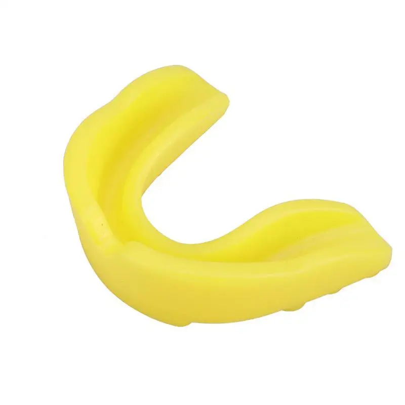 

1PCS Teeth Protector EVA Durable Orthodontic Gum Shield for Martial Arts Hockey Rugby Karate