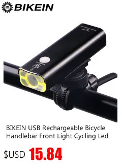 BIKEIN-4 пары велосипедных полуметаллических резиновых дисковых тормозных колодок для Tektro IO, высококачественные велосипедные MTB велосипедные колодка для гидравлического тормоза