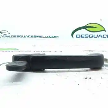 

1H0837209 HANDLE OUTER FRONT LEFT VOLKSWAGEN GOLF III SALOON (1H1)