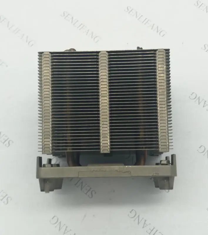 JD210 0JD210 для прецизионного 490 T5400 рабочего места cpu Радиатор