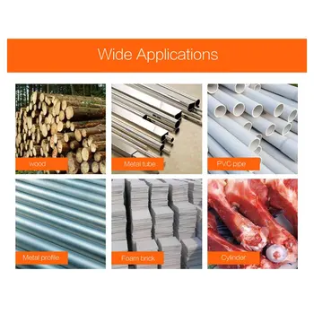 

New 150MM Reciprocating Curve Saw Blade Jigsaw Blade Metal Hacksaw Jig Saw Blades For Metal Saw Cutting Tools 1pcs