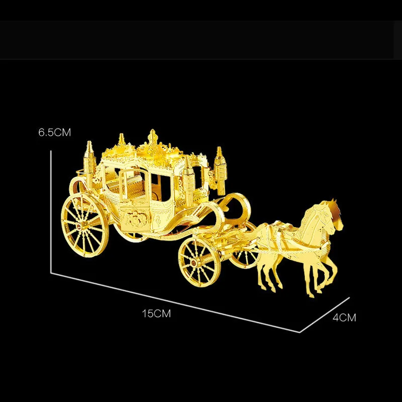 В штучной упаковке 3D металла сборки модели Лондонский автобус электродвигатель St. Церковь в Санкт-Петербурге - Цвет: Фиолетовый