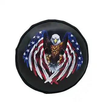 

Spare Tires 115-120Mm Tyres Cover for Traxxas Trx4 Wheel Rc Crawler Part Accessory