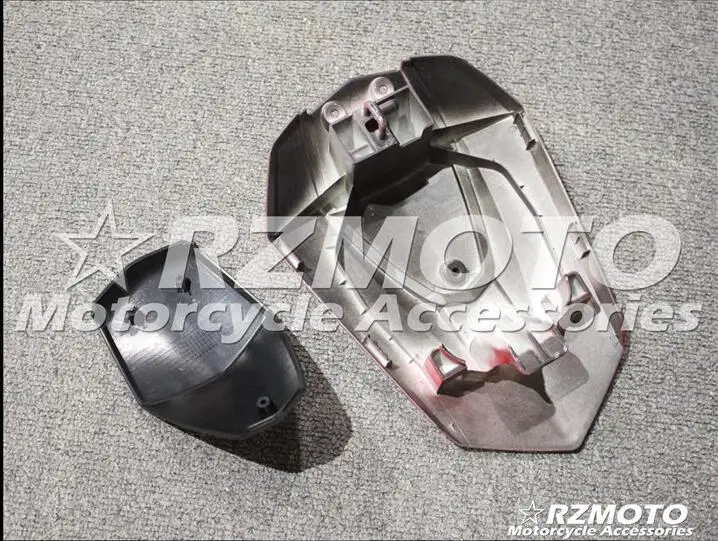 Мотоциклетный обтекатель abs комплект задняя крышка сиденья для HONDA CBR1000RR корпусные детали прессформы ACEKITS Магазин № 0170