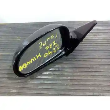 

LEFT REARVIEW MIRROR HYUNDAI COUPE (J2)