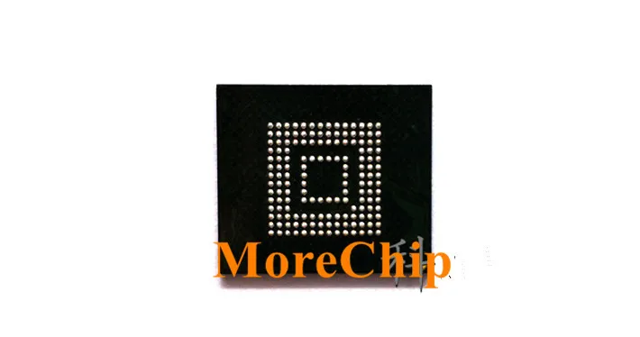 SDINADB4-128G&nbsp;eMMC BGA153 128GB&nbsp;Phone Nand Flash Memory IC Storage Chip Soldered Ball Pins 120元 1个_副本
