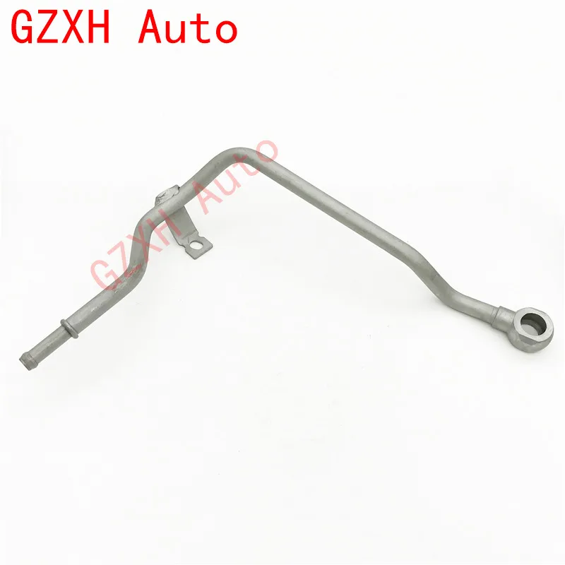 4S Turbocharger Turbo Water Coolant Return Pipe for Chevrolet Cruze Opel Insignia Corsa D A16LET LLU Engine 55355623 1