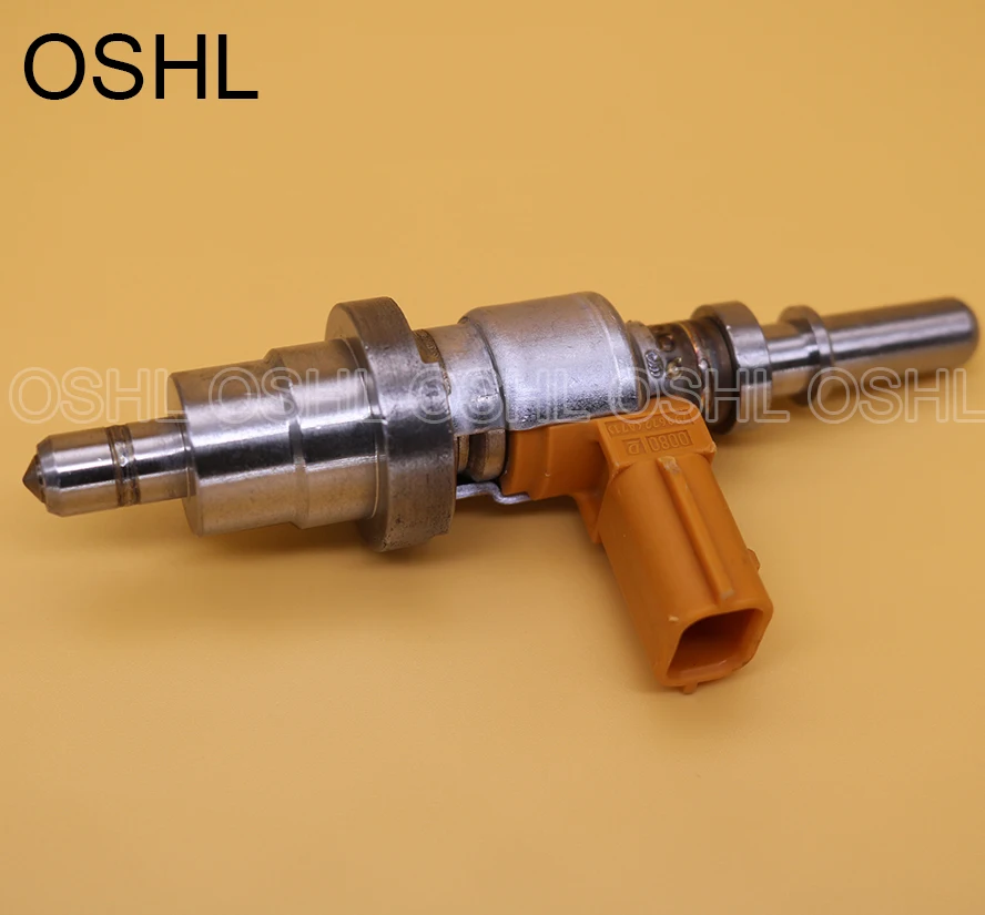 Перерабатывать Топливная форсунка OEM H8200778880 8200799672 0080 799672A71 для RENAULT 1,5 1,9 2,0 DCI двигателя