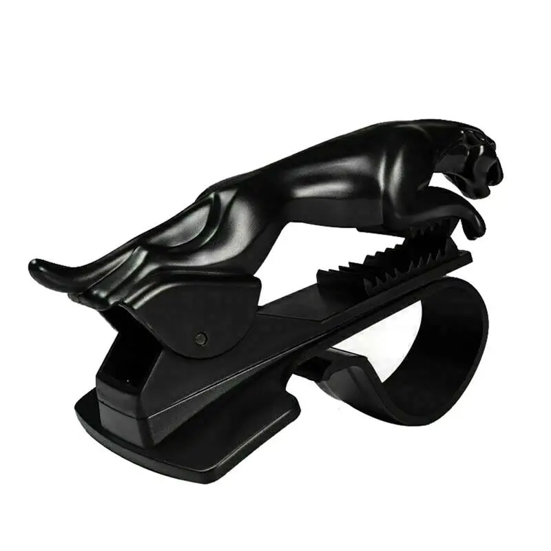 (🎄Christmas Hot Sale – 50% Off) 360 Degree Car Dashboard Phone Holder