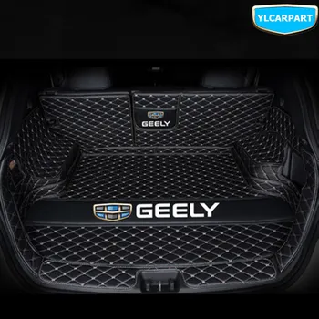 

For Geely Emgrand X7 EmgrarandX7,EX7,FC SUV,Vision X6,NL4,Car trunk mat