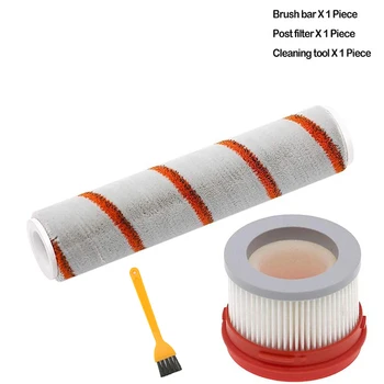 

Maintenance Elements Fit For Xiaomi MIJIA Dream V9 Cleaner Rolling Brush Filter