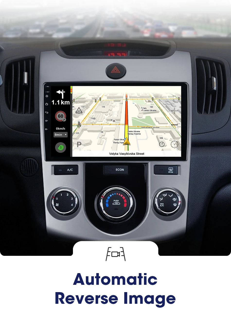 JMCQ " 4G Wifi для KIA Cerato 2 2008-2013 автомобильный Радио Android плеер gps Navigaion 2G+ 3 2G RDS Мультимедиа Видео плеер с рамкой