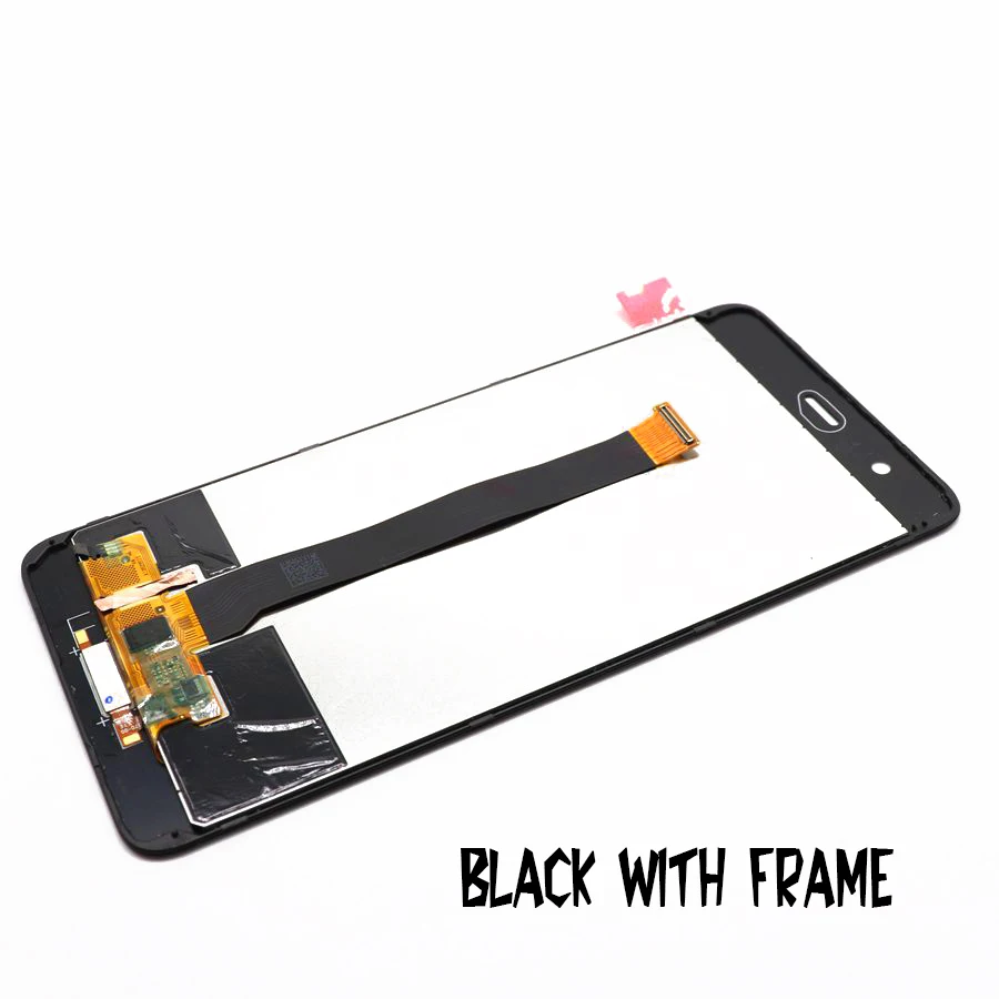 Huawei P10 Plus LCD Display Touch Screen Digitizer Assembly With Frame Replacement LCD For 5.5 Huawei P10 Plus Display