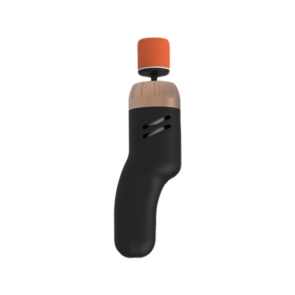 New car beauty maintenance cleaning polishing tools car insurance equipment supplies car paint scratches wax repair machine arti - Цвет: Черный
