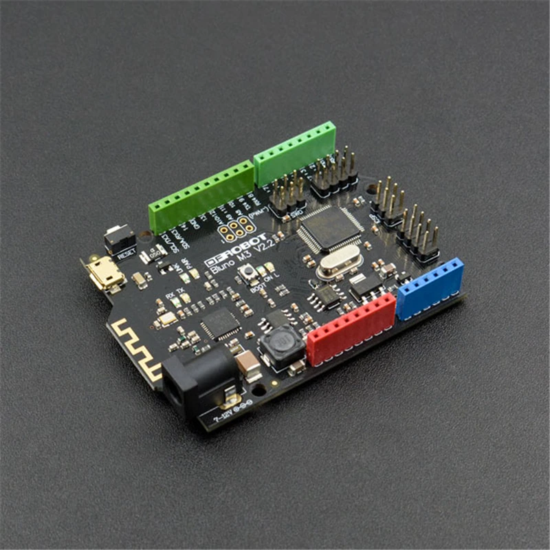 AiSpark Bluno M3-A STM32 ARM с Bluetooth 4,0(совместим с Arduino