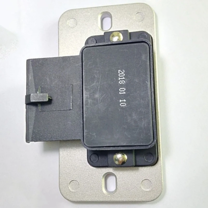 Переключатель модуля системы зажигания 83BB12A199B3A/6109051 для Ford Sierra 1 3 6 8 Transit 2 0|Система