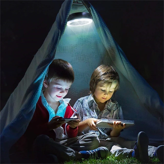 2in1 Portable Camping Combo LED Lantern and Fan Tent Camping Light  Multifunctional Outdoor indoor USB battery powered air cooler - AliExpress