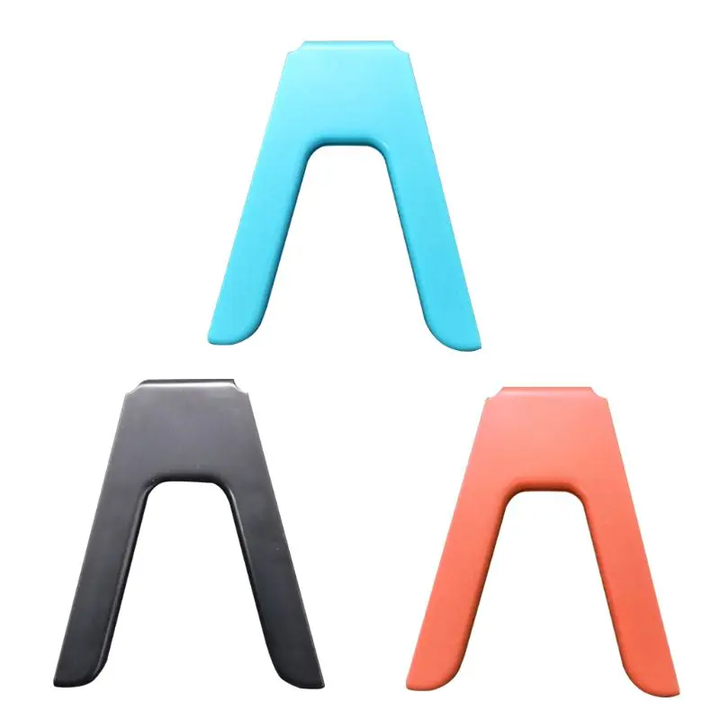 

Handle Bracket Gaming Grip Handle Controller For Nintend Switch Joy-Con Holder D08A