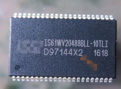 100% новая бесплатная доставка IS61WV20488BLL-10TLI TSOP44 модуль новый в наличии БЕСПЛАТНАЯ ДОСТАВКА