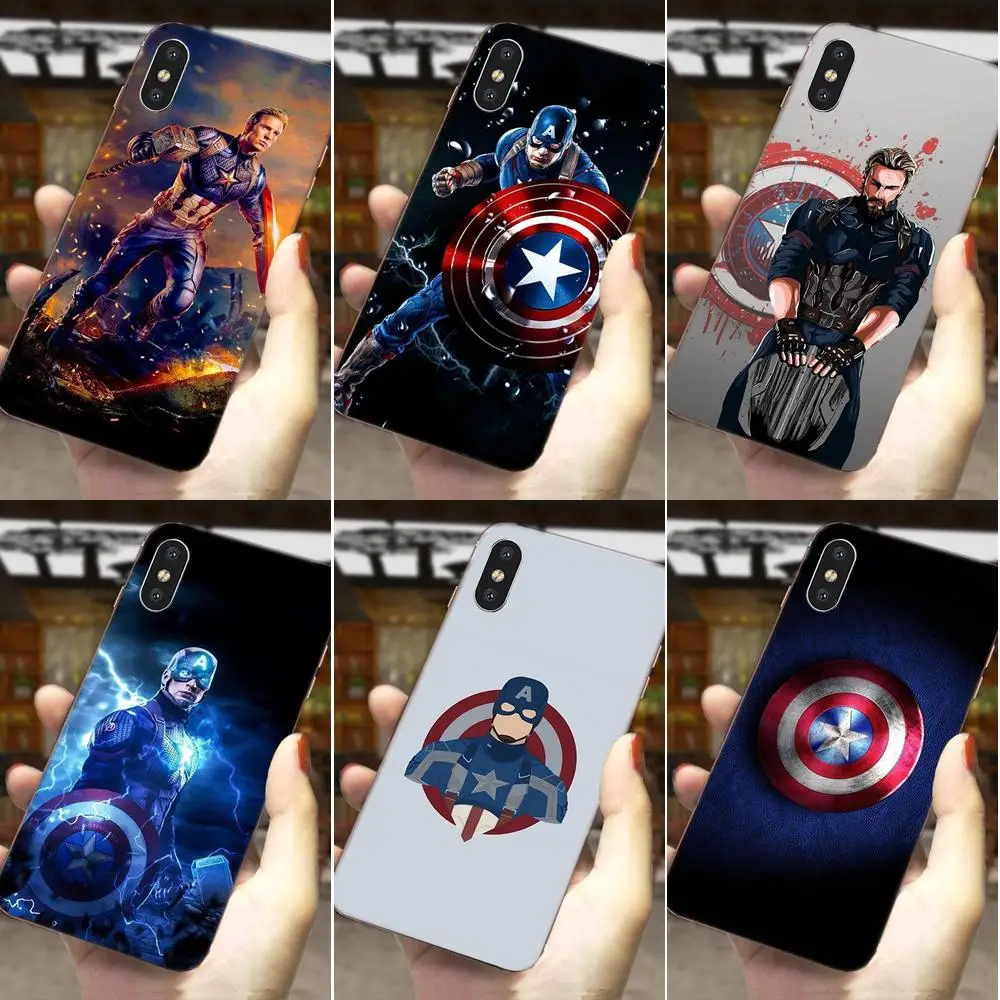 Чехлы для Galaxy Note 10 A10E A10S A20S A30S A40S A50S A6S A70S A730 A8S M30S S2 S3 Plus | Мобильные телефоны и