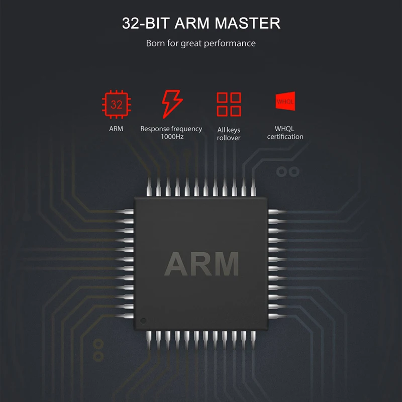 XIAOMI клавиатура HZJP01YM Вишневый красный переключатель 104 клавиш PBT Keycap USB Проводная Механическая игровая клавиатура для ПК компьютера ноутбуков