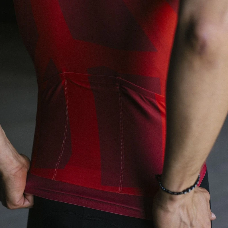 VOID, новинка, сетчатая ткань, Ropa Ciclismo Hombre, желтый цвет, Джерси для велоспорта, мужская летняя одежда для езды на велосипеде, удобная спортивная одежда