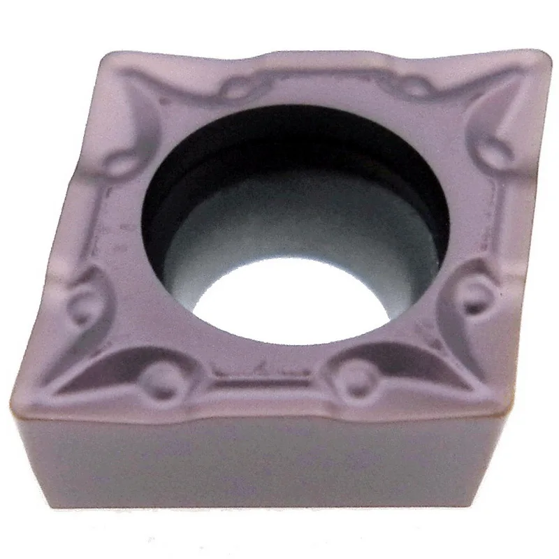 Prezzo Trasporto Libero MZG prezzo di sconto CCMT060204 CCMT09T304 08 TM Esterno Interno Boring Tornitura CNC Utensili Da Taglio Inserti In Metallo Duro