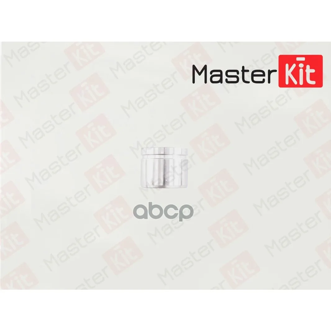 Поршень Тормозного Суппорта Mazda 323 C/F/S Iv/V 89-98/Mx-3 91-(D54 Sumitomo) MasterKit арт. 77A1933