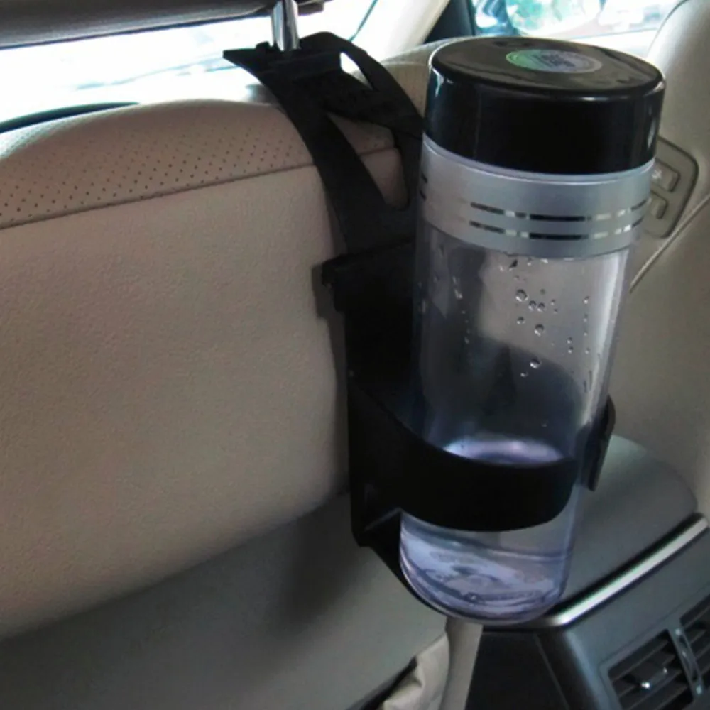 Newest design Vehicle Car Truck Automotive Door Drink Bottle Cup Clip Mount Holder Stand