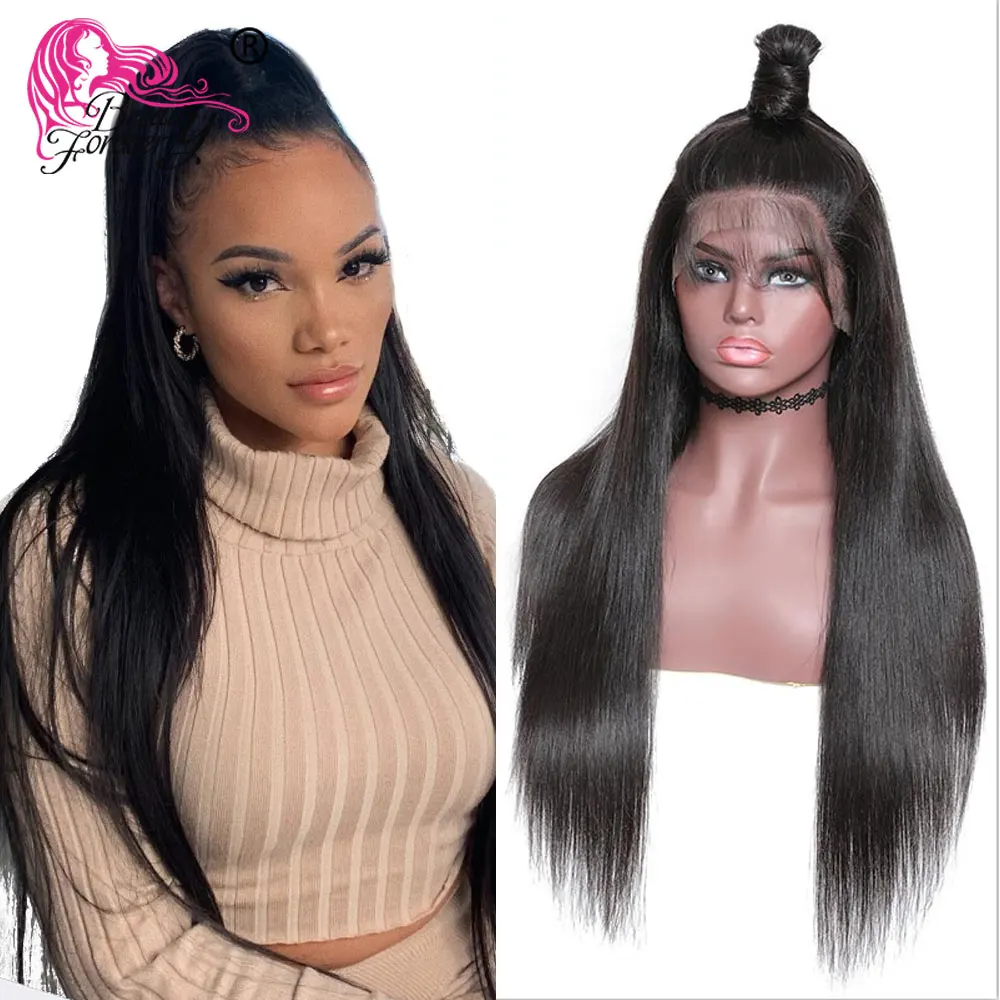 56.3 原价 $86.70 Brazilian straight wig