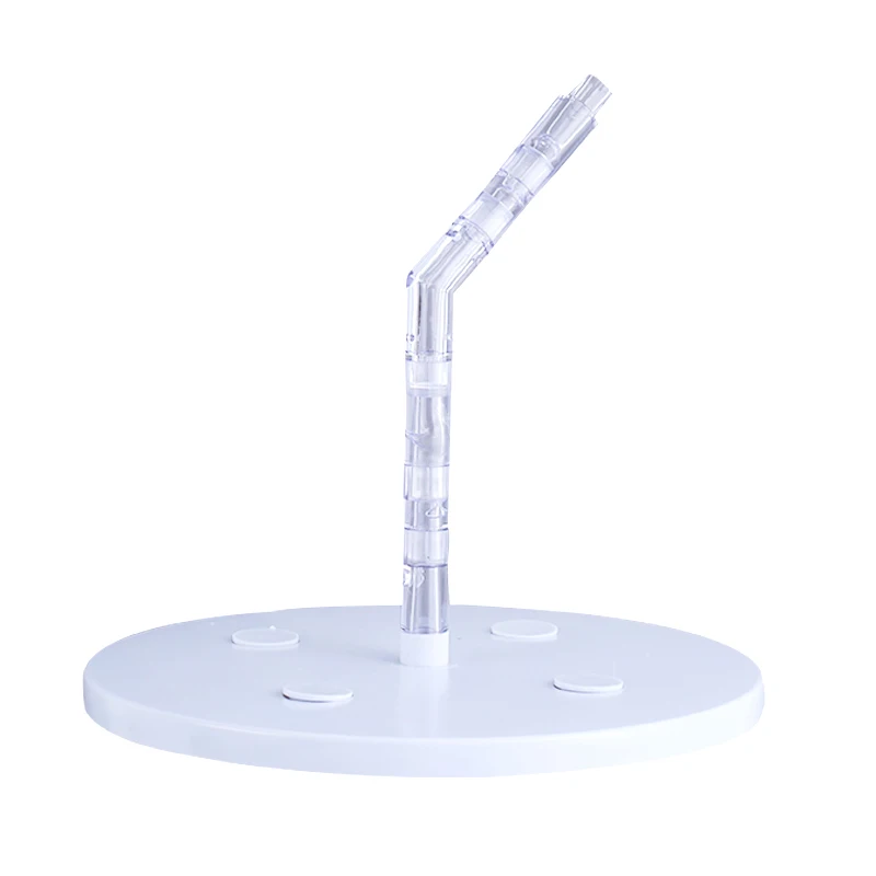 Creative Food Grade Plastic Cake Stand Cake Support Structure Practical Fondant Chocolate Decoration Mold DIY Baking Tools