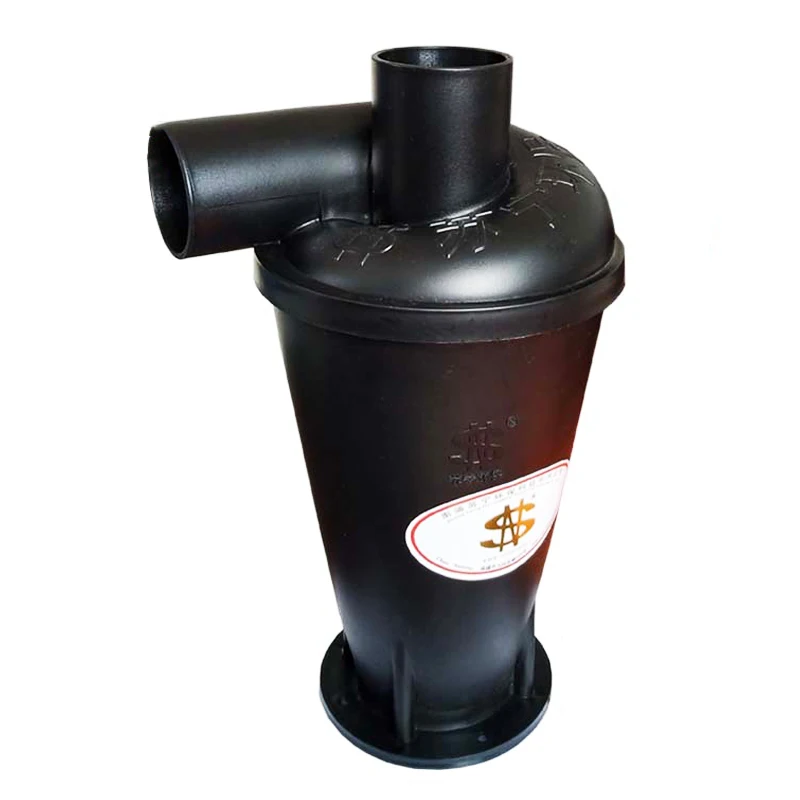 

1 piece Cyclone Sixth generation Industrial Household Bagless Cyclone Dust Collector