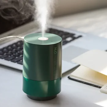 

MOTAWISH New Product Wireless Humidifier USB Car Home Simple Air Purification Water Supply Instrument