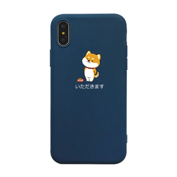 10 Милые мультфильма Симпсона телефонов чехол на айфон 7, для iPhone 6 S 6S 7 8 Plus чехол, силиконовый, мягкий ТПУ чехлы для apple iPhone X, XS MAX, XR 7Plus 8Plus iPhone 11 Pro MAX Coque Fundas Capa - Цвет: 10