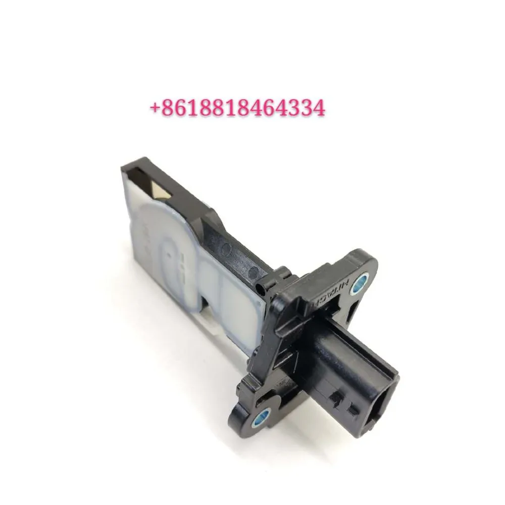 Высокое качество 22680-5RF0A OEM 226805RF0A Массовый датчик воздушного потока для Nissan AFH60M-48 Быстрая автомобильные аксессуары