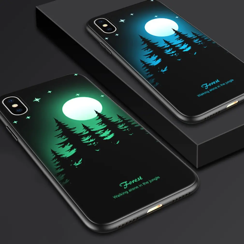 Мягкий чехол для телефона iphone 6 23 Jordan Donut с принтом силиконовый TPU тонкий корпус Funda