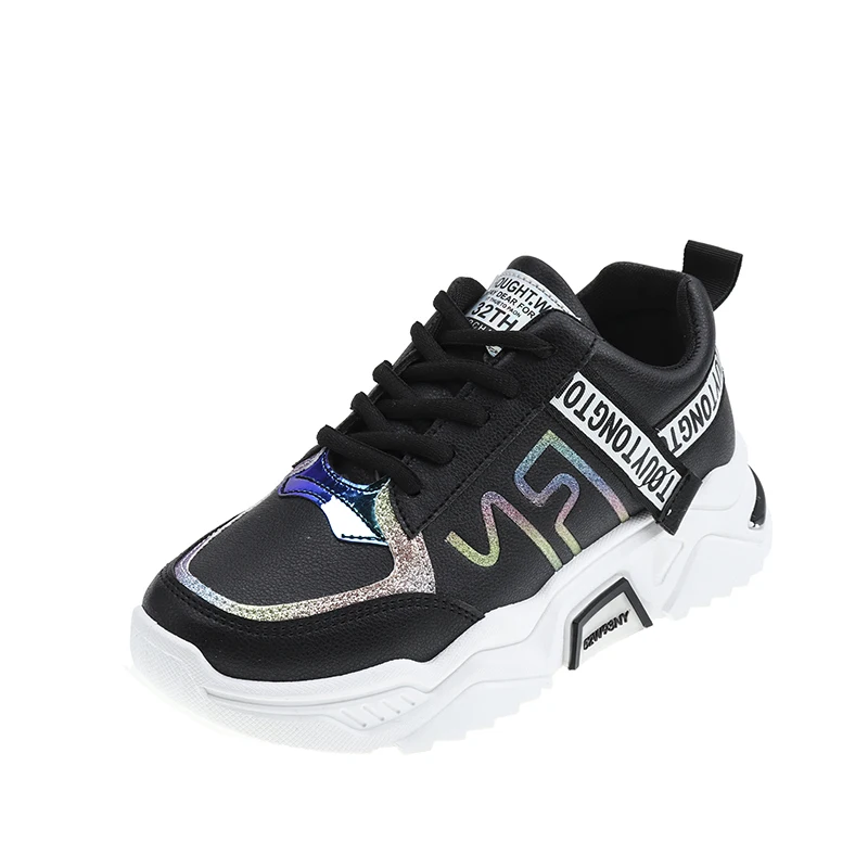 Женская обувь женская кроссовки tenis masculino Большие размеры moda mujer 2018 серебристого