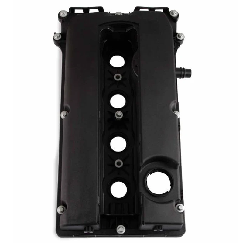OEM крышка клапана двигателя& болты& прокладка для Chevrolet Sonic Cruze Aveo 55564395