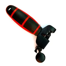 Велосипед горный велосипед Двухосная цепь-режущее устройство игровой кулон производитель разборка инструмент для ремонта цепи аксессуары для верховой езды