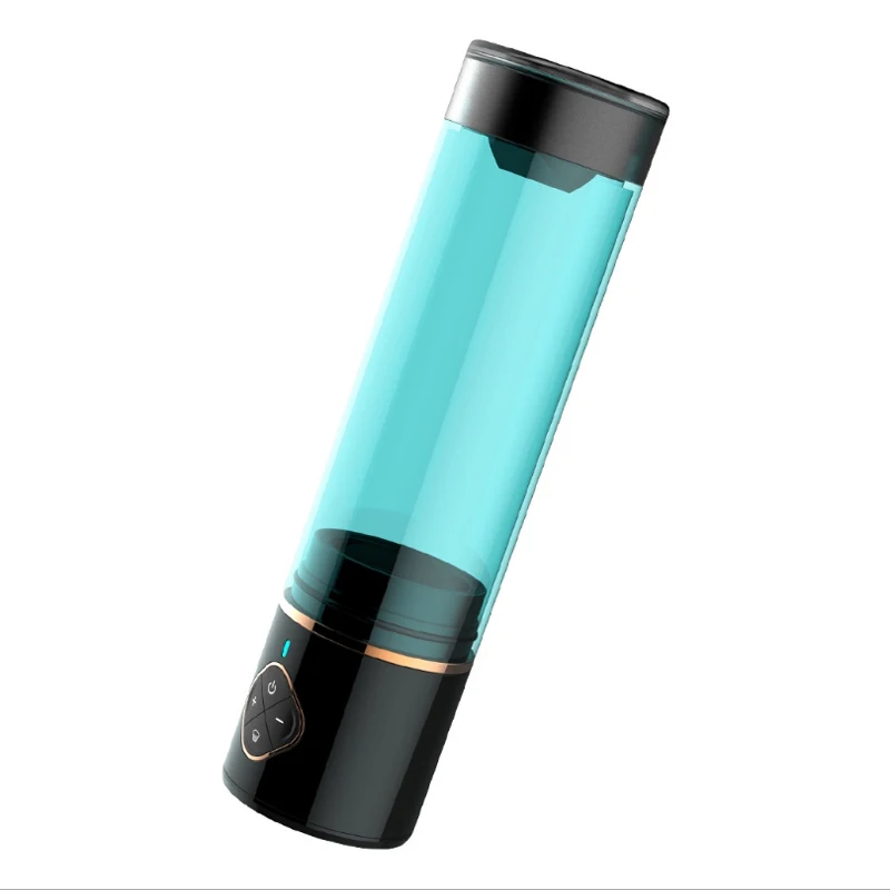 Hydrotherapy Adults Penis Vacuum Pump Men Dick Vacuum Erection Assisting Device Male Cock pro extender Pump Enlarge Exercise