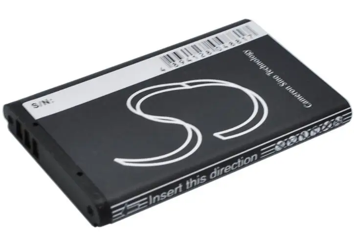 Cameron sino 1050 мАч аккумулятор для Toshiba Camileo S20 S20-B S40 S45 084-07042L-009 084-07042L-029 PA3792U-1CAM-01 PX1685