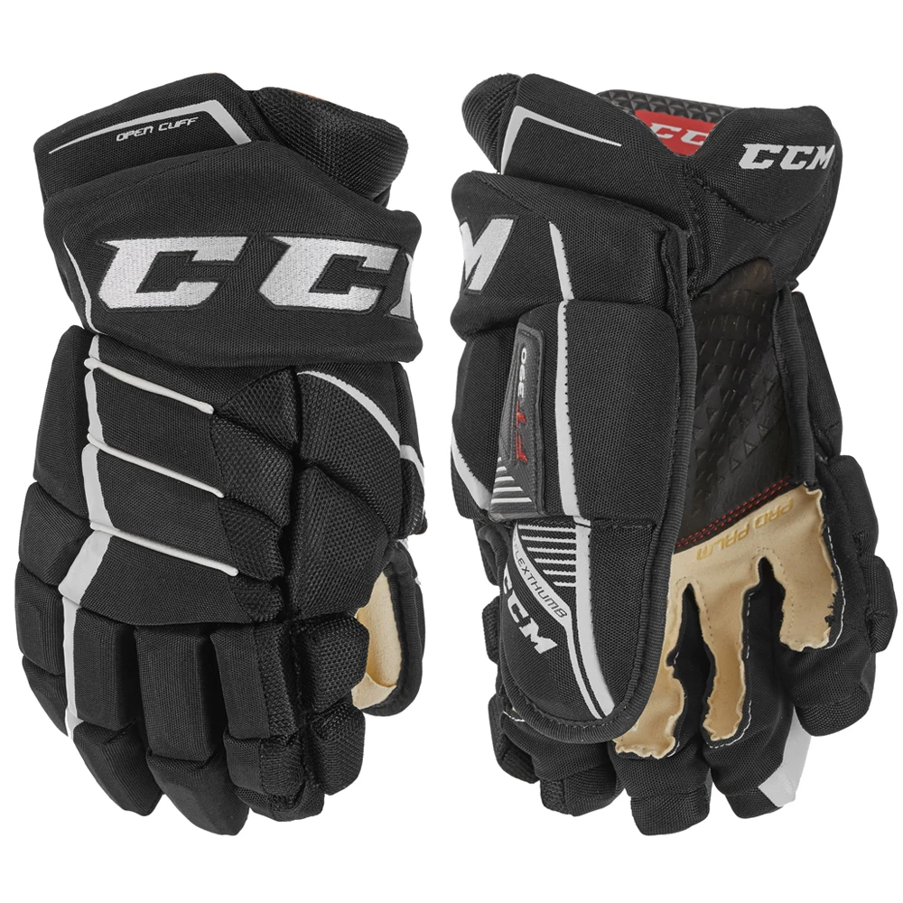 ccm jetspeed ft390 gloves
