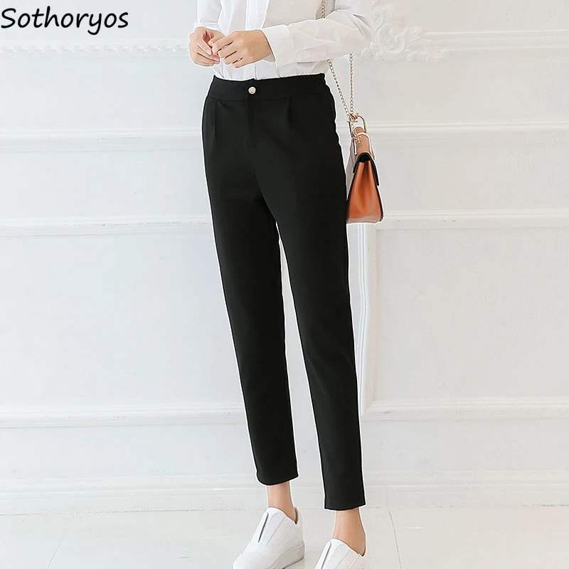 trendy pants for women