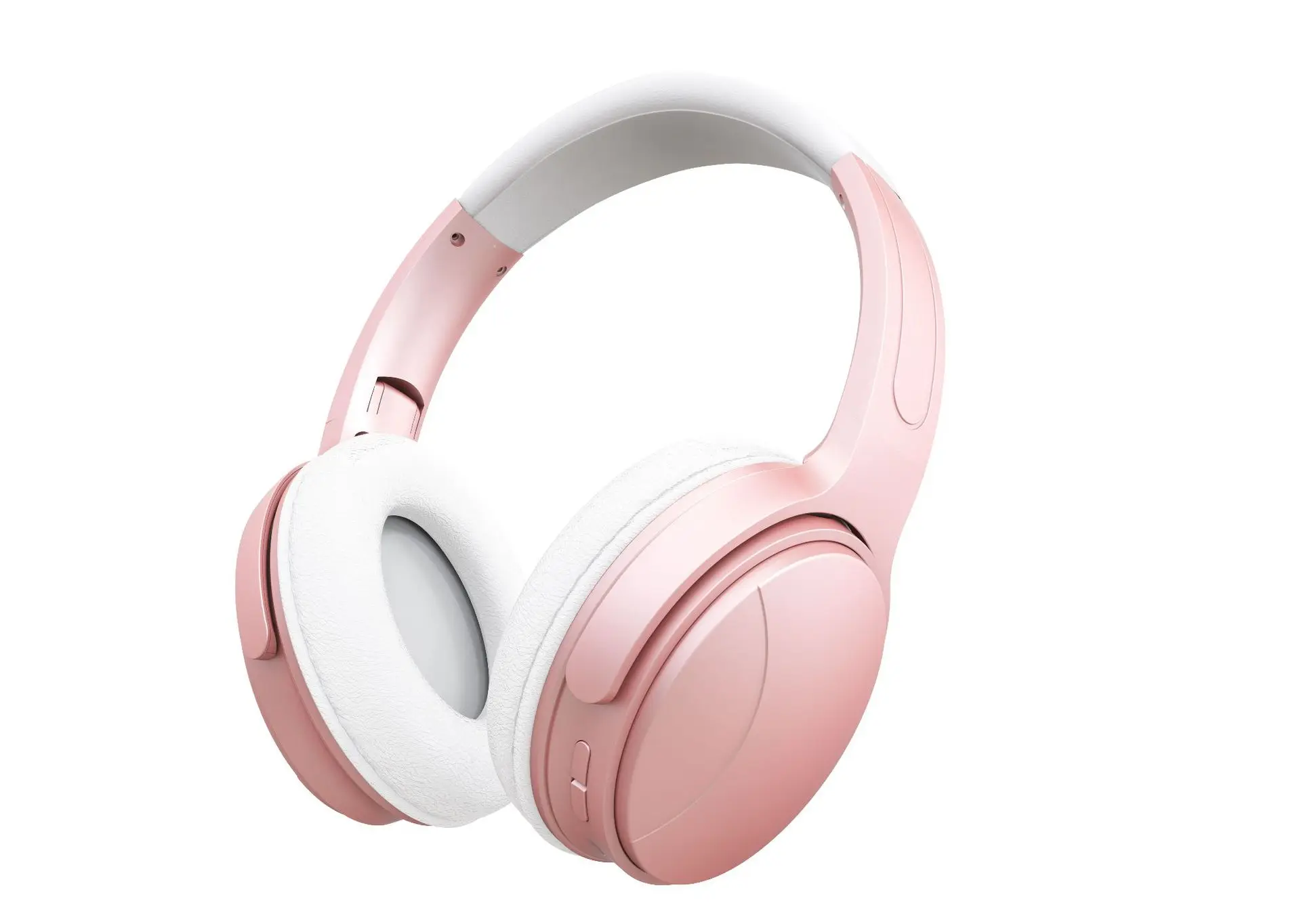 Fones de Ouvido Dobrável sem Fio Fone de Ouvido Universal sem Fio Bluetooth Música Esporte Fones 1 Fones de ouvido dobrável sem fio fone