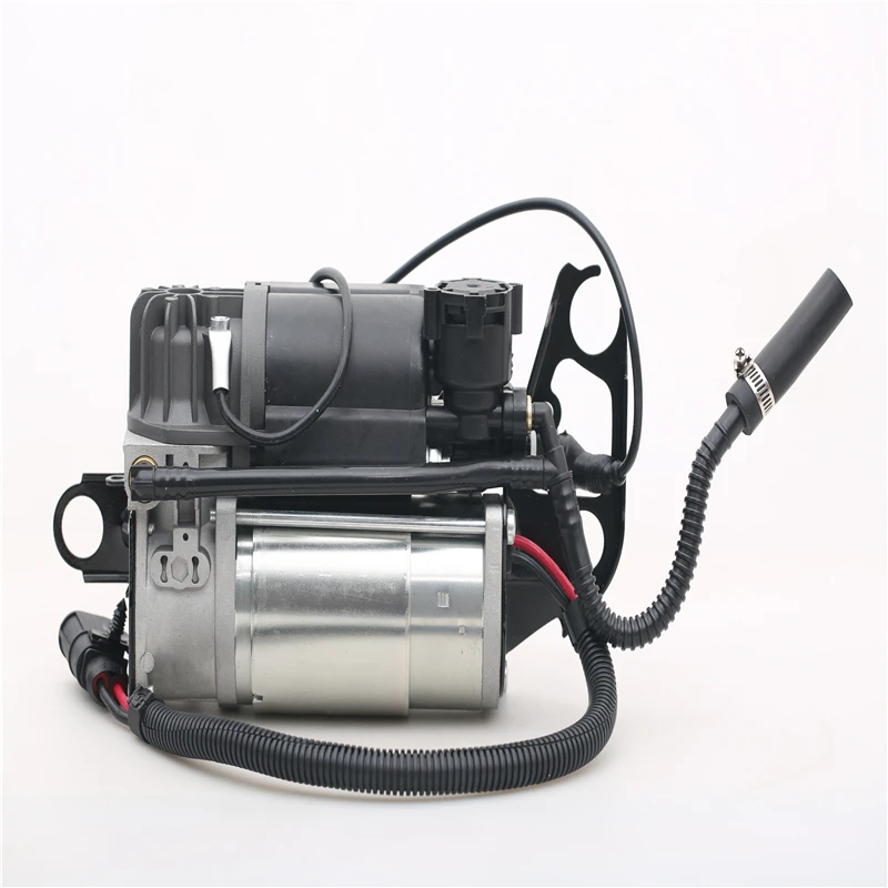 Компрессор с пневматической подвеской RUI XIANG насос для VW Touareg 4L0698007A 4L0698007B 4L0698007C