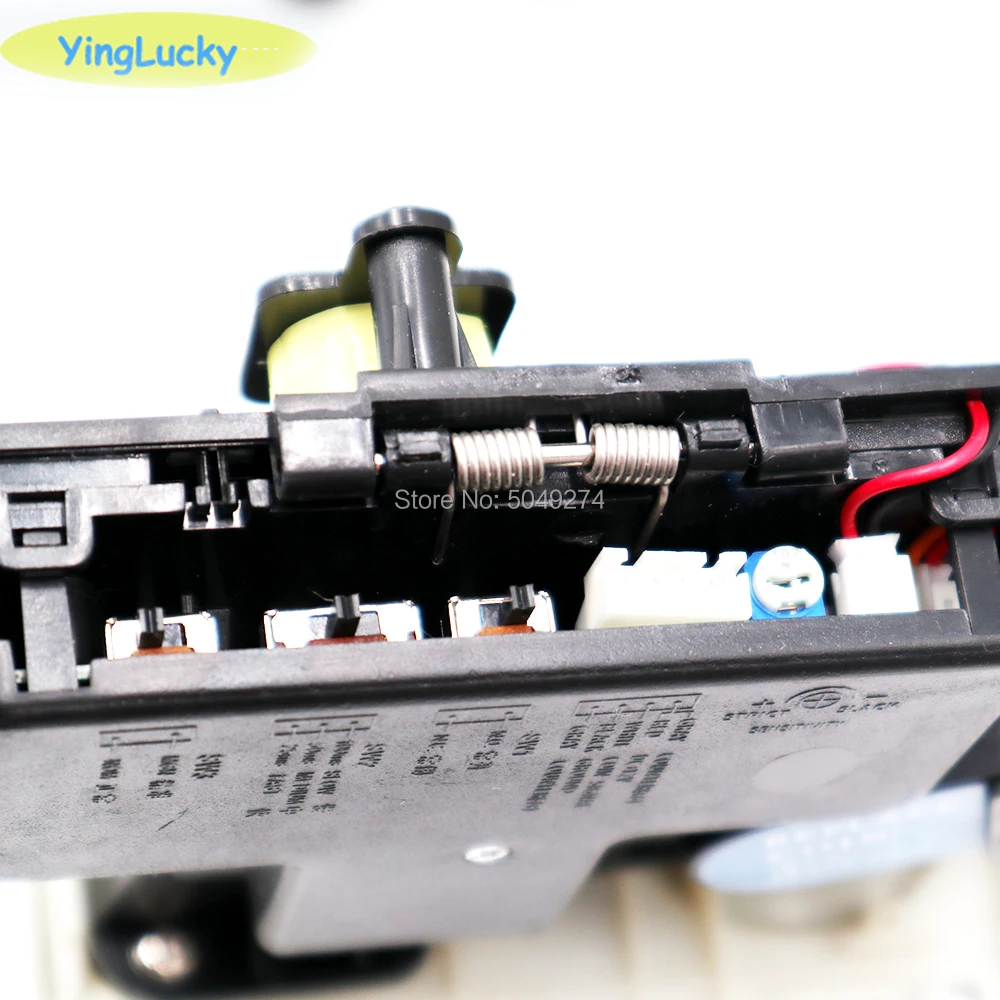 Jy 100f電子コイン受信機,コインselector,複数のメカニズム,LEDアーケードパネル,コインアクセプター